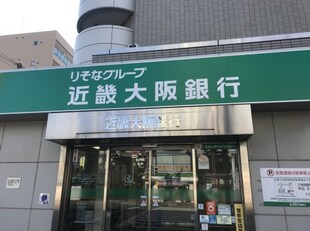 野江内代駅 徒歩6分 4階の物件内観写真